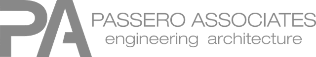 Passero Associates — engineering, architecture